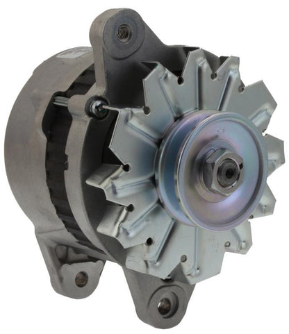 12V alternator 12132 for Case, International, replaces A001T22074, 1273116C91, LRA01091, R0291215