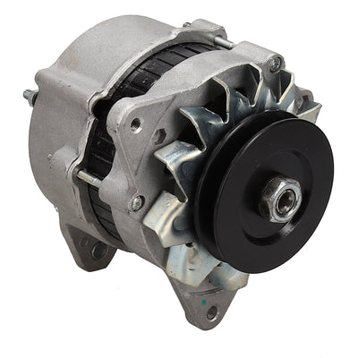 Lucas Style Alternator for Valtra Valmet, Case, Massey Ferguson 1969-2016, Replaces 24049, K307720, 6005706647, CT6005706647, 11.201.276
