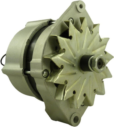 Bosch Style Alternator for John Deere, Case, New Holland 1985-2025, Replaces 700716128, 31701264, 0 120 484 011, 0 120 484 018, 0 120 484 026