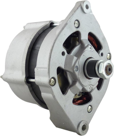 Bosch Style Alternator for Case 450C, 455C, 584E, 1835C, Maxxum 1980-2012, Replaces A186125, A187873, C000900010150, 0 120 489 475, 0 986 040 290