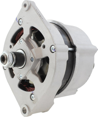 Bosch Style Alternator for John Deere, Case, Komatsu, Bell 1982-2016, Replaces 0 120 488 206, 0 120 488 294, 0 120 489 071, 0 986 043 257, A187916