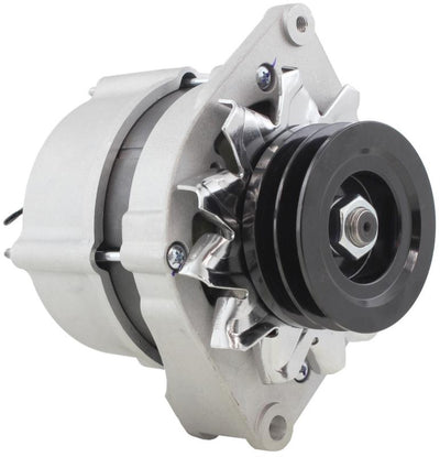 Bosch K1 Style Alternator for John Deere, Case, Mccormick 1982-2017, Replaces AT175194, 0-986-043-417, 9-120-060-041, F-005-A00-024, 31701264