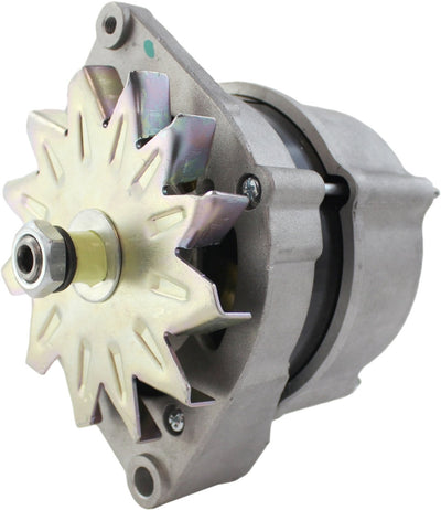 Bosch Style Alternator for Case, John Deere, Sweepster 1984-2016, Replaces A187873, 0 120 488 205, 0 120 488 293, 0 986 040 290, AR187873