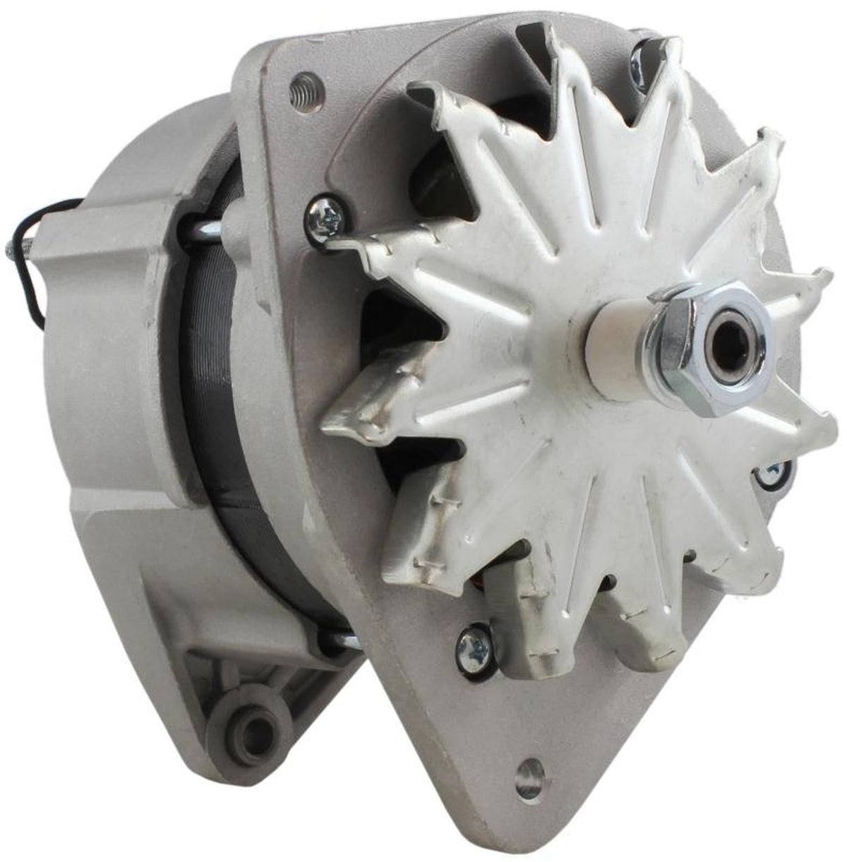 Bosch style 12V alternator 12164, replaces 0120488286, 0986034470, 0986048567, 1008223