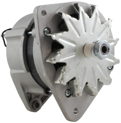 Bosch style 12V alternator 12164, replaces 0120488286, 0986034470, 0986048567, 1008223