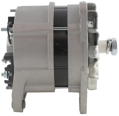 12V alternator 12164 for Caterpillar IT14F, IT14G, IT18F, TH63, replaces IA0581, AAK4526, 2871C105, LRA00604
