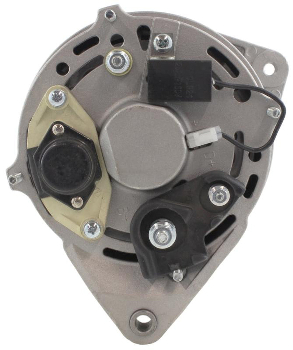 Bosch style 12V alternator 12164, replaces LRB00127, 0120488286, 0986034470, 0986048567
