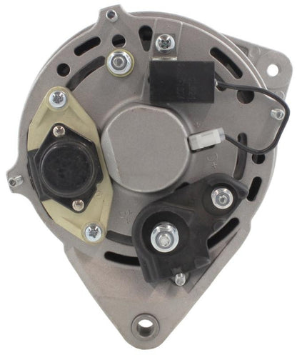Bosch style 12V alternator 12164, replaces LRB00127, 0120488286, 0986034470, 0986048567