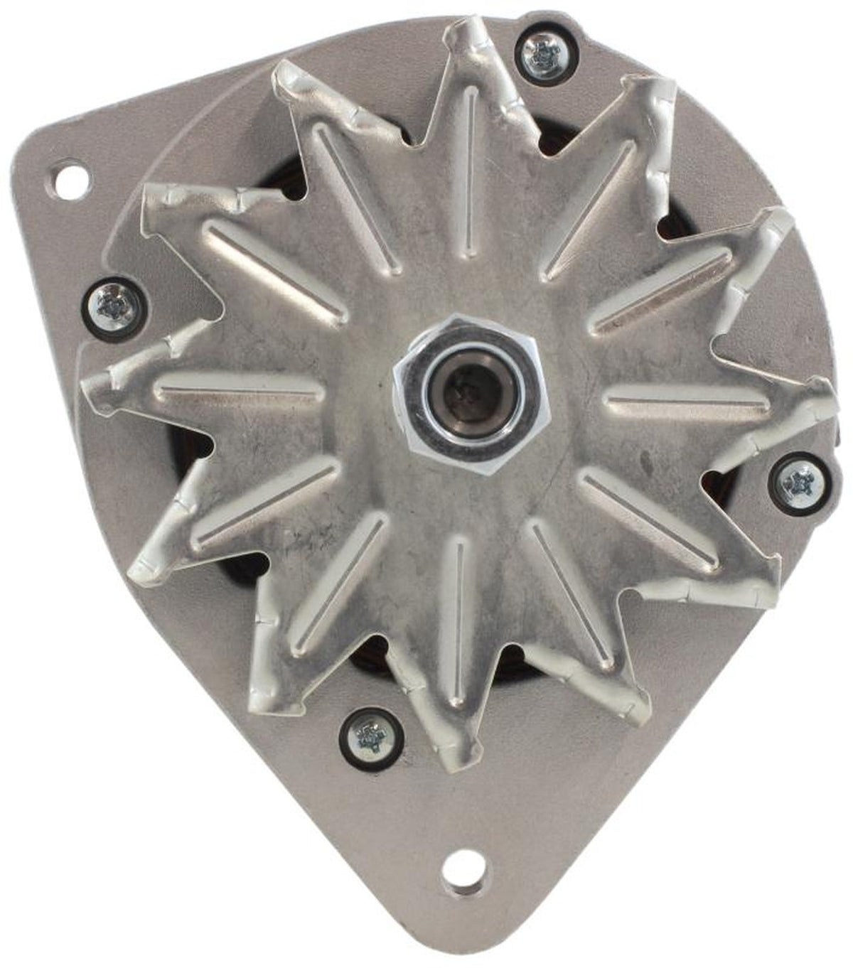 12V alternator 12164 for Caterpillar IT14F, IT14G, IT18F, TH63, replaces 1008223, IA0581, AAK4526, 2871C105