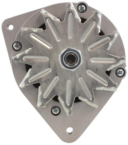 12V alternator 12164 for Caterpillar IT14F, IT14G, IT18F, TH63, replaces 1008223, IA0581, AAK4526, 2871C105