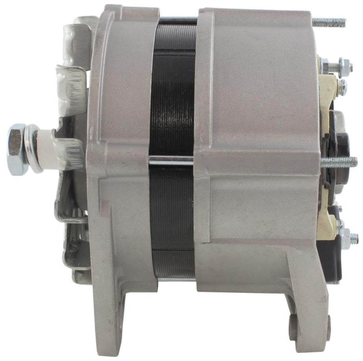 Bosch style 12V alternator 12164, replaces LRA00604, LRB00127, 0120488286, 0986034470