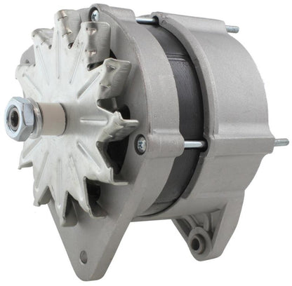 12V alternator 12164 for Caterpillar IT14F, IT14G, IT18F, TH63, replaces 0986048567, 1008223, IA0581, AAK4526