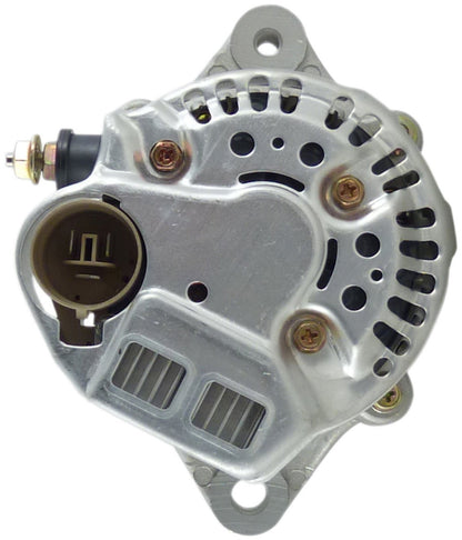12V alternator 12187 for Toyota 5FG-10, 5FG-14, 5FG-20, 5FG-23, replaces 210-7000, 100211-454, 100211-4540, 100211-4541