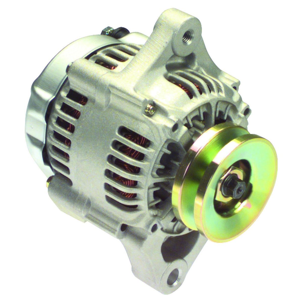 Denso style 12V alternator 12190, replaces 16231-64010, 100211-452, 100211-474, 100211-4520