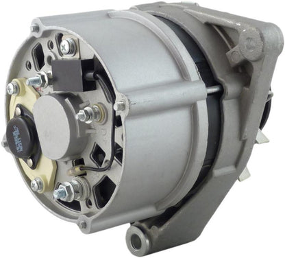 24V alternator 12219 for Deutz TCD, replaces 0986035910, 1179468, 1182153, 01178136
