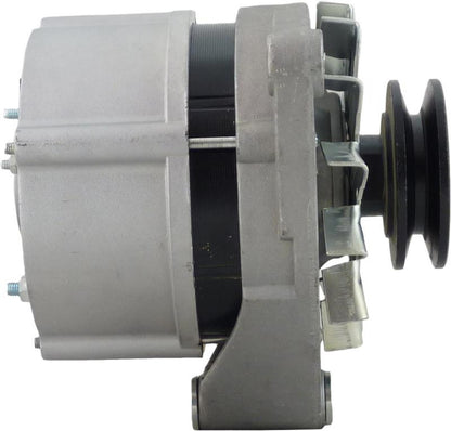 24V alternator 12219 for Deutz BF6M, replaces 11.201.586, 11.204.885, IA0586, AAK4531