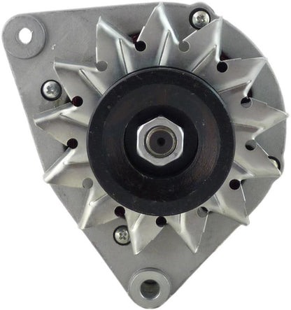 Bosch style 24V alternator 12219, replaces LRA02482, 117-8136, 0120488153, 0120488234