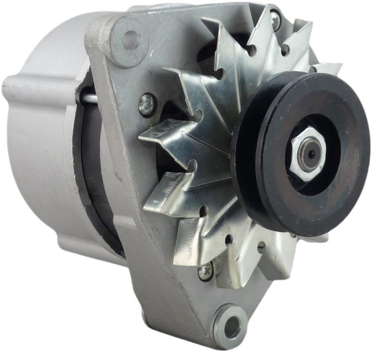 Bosch style 24V alternator 12219, replaces 117-8136, 0120488153, 0120488234, 0120488283