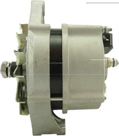 Bosch Style Alternator for Thermo King, Autocar, Westerbeke 1990-2012, Replaces 10-41-5458, 0 120 488 297, 9 120 060 027, 9 120 006 026, 0 986 AN0 545