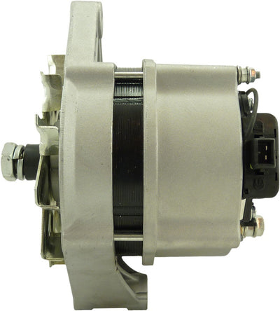 Bosch Style Alternator for Thermo King, Autocar, John Deere 1991-2012, Replaces 0 120 488 296, 9 120 006 023, F 005 A00 026, 9 120 060 023, 0 986 UR0 781