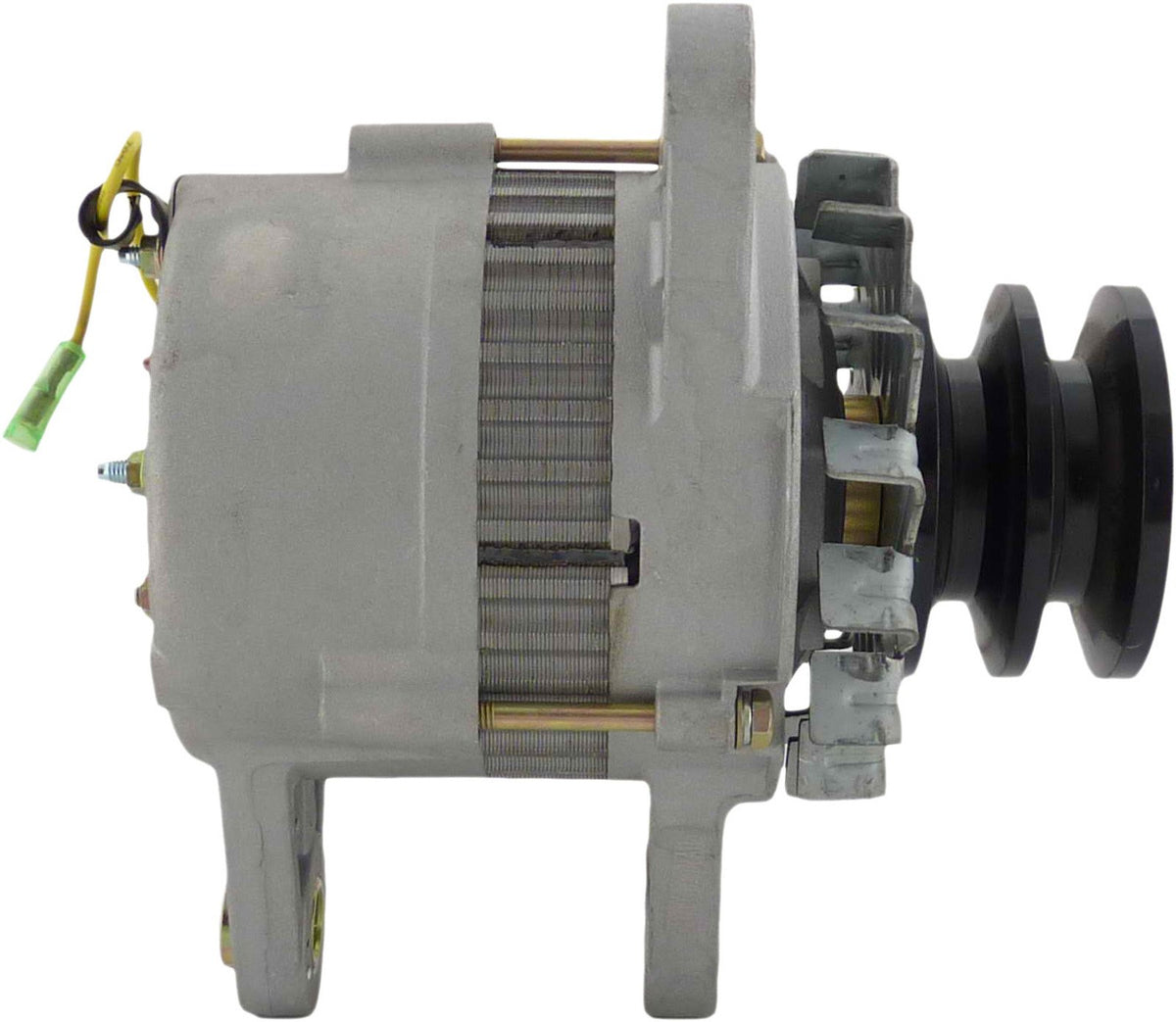 24V alternator 12267 for Isuzu 6RB1, replaces 0-33000-6000, 1-81200-365-0, 01-33-2003