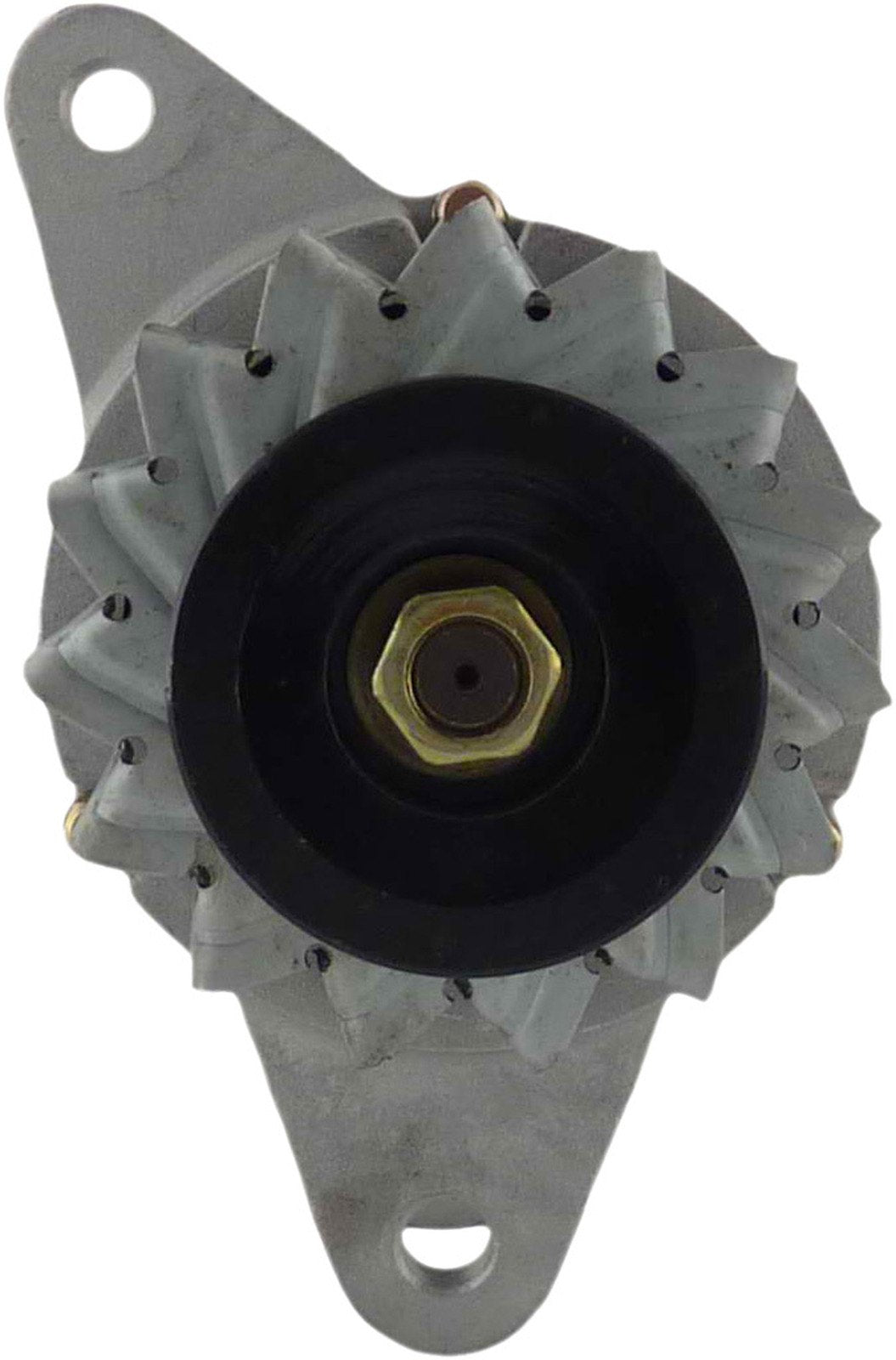 24V alternator 12267 for Isuzu D500, replaces 01-33-2003, 0-33000-6000, 1-81200-365-0