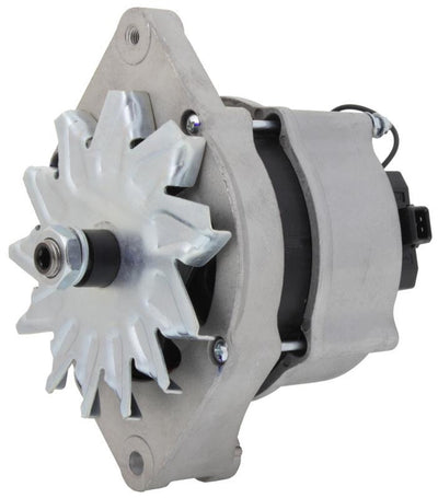 Bosch Style Alternator for Thermo King, Autocar 1991-2006, Replaces 9 120 060 038, 30-50340-00, 44-9716, 5D37920G01, 845-2682