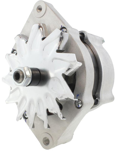 Bosch Style Alternator for Thermo King, Autocar 1996-2009, Replaces 10-41-2571, AL9120N, 0 120 484 028, 0 986 AN0 538, 0120484028