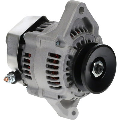 Alternator for John Deere, Hyster, Polaris 1905-2020, Replaces 129052-77220, AM880701, MIA884638, 1599869, 101211-2200