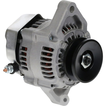 12V alternator 12351, replaces 129052-77220, AM880701, MIA884638, 1599869