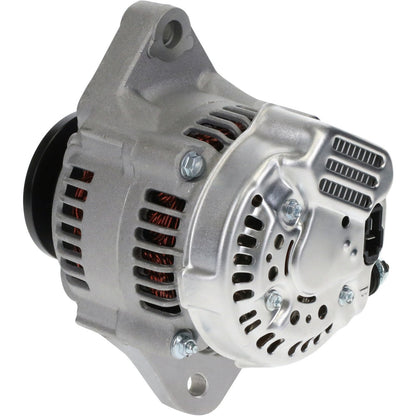 Alternator for John Deere, Hyster, Polaris 1905-2020, 12351, replaces 1599869, 3070341, 101211-2200, 101211-2201