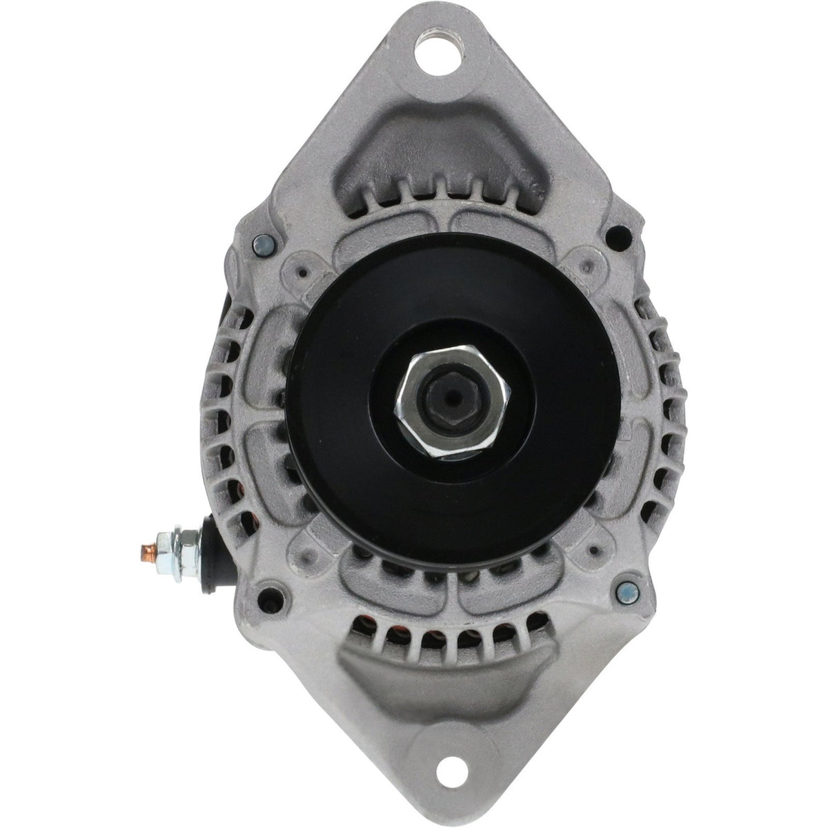 12V alternator 12351, replaces 129961-77220, LRA02198, 129052-77220, AM880701