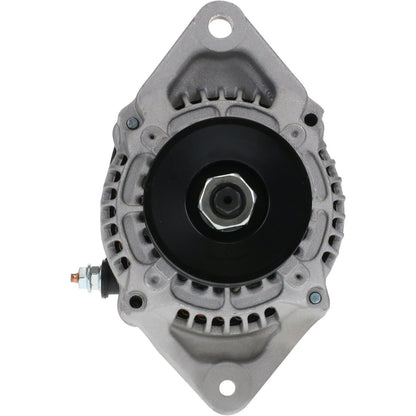 12V alternator 12351, replaces 129961-77220, LRA02198, 129052-77220, AM880701