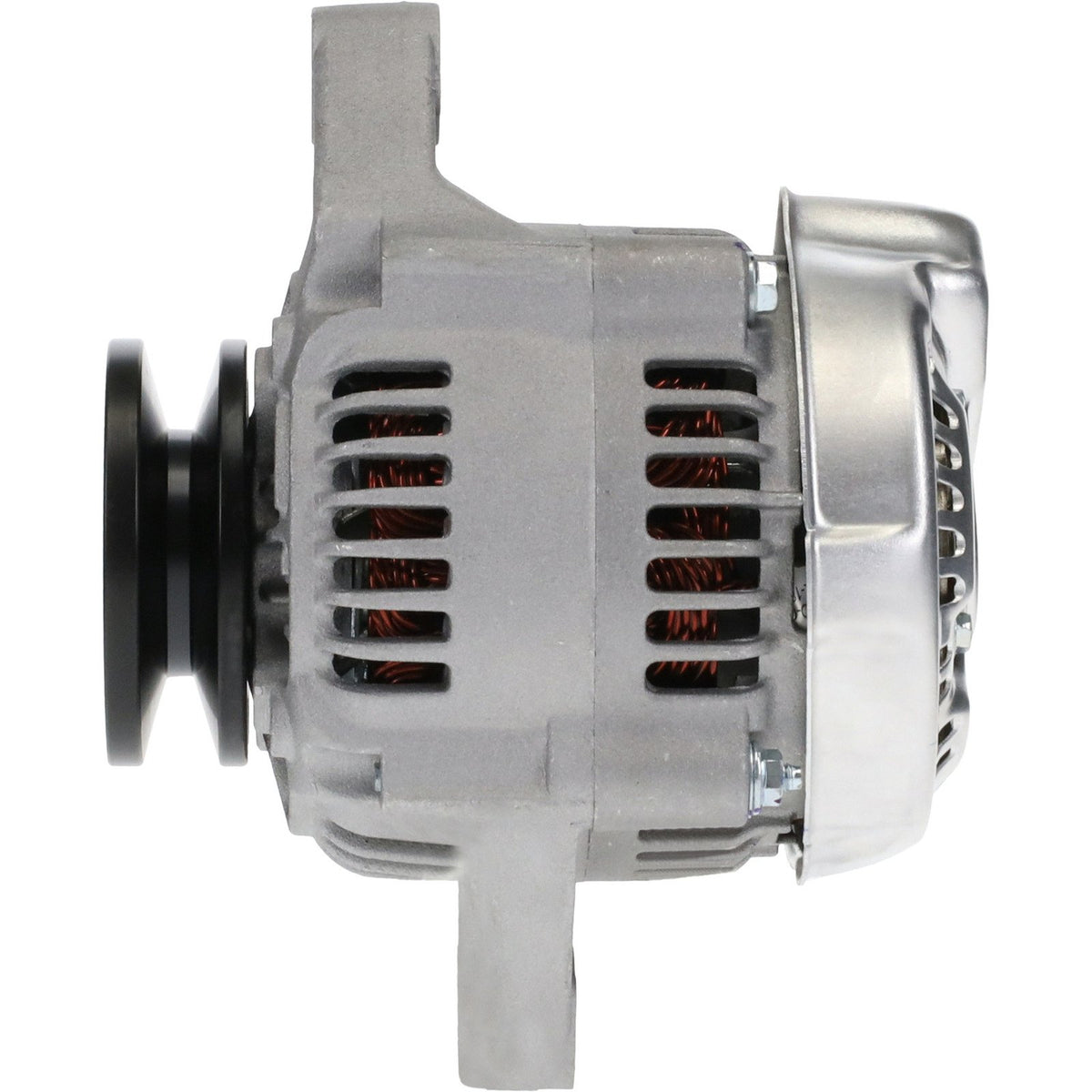 Alternator for John Deere, Hyster, Polaris 1905-2020, 12351, replaces AM880701, MIA884638, 1599869, 3070341