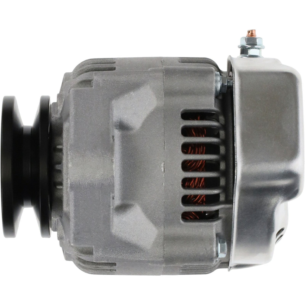 12V alternator 12351, replaces 101211-2200, 101211-2201, 129961-77220, LRA02198