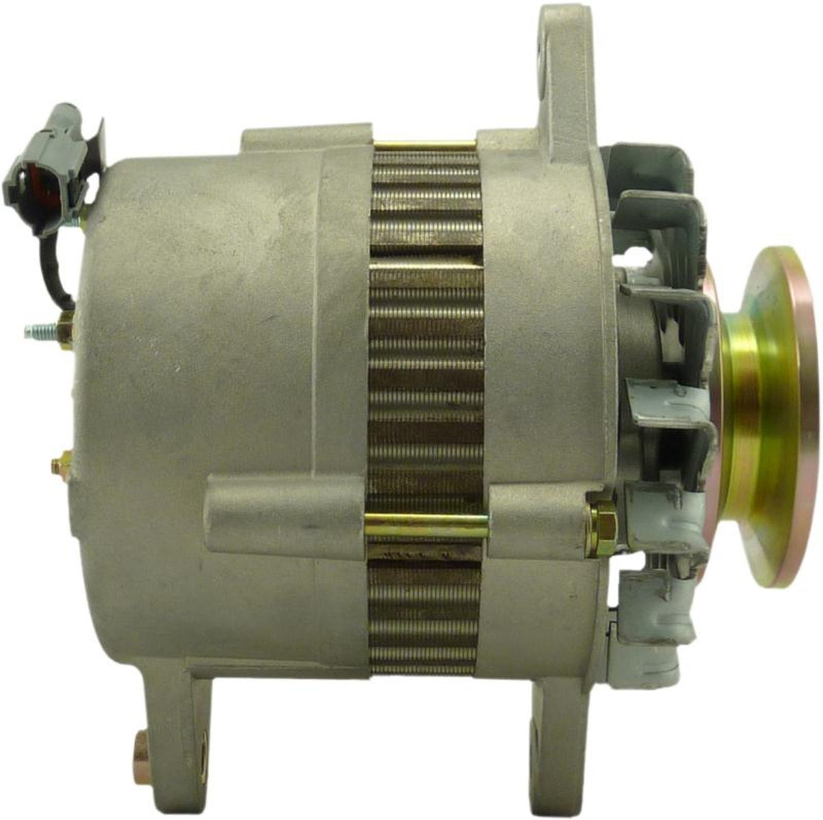 Nikko style 24V alternator 12361, replaces 0-33000-6540, 0-33000-6541, 0-33000-6542, 8970222110