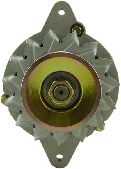 Nikko style 24V alternator 12361, replaces 0-33000-6541, 0-33000-6542, 8970222110, 8970222111