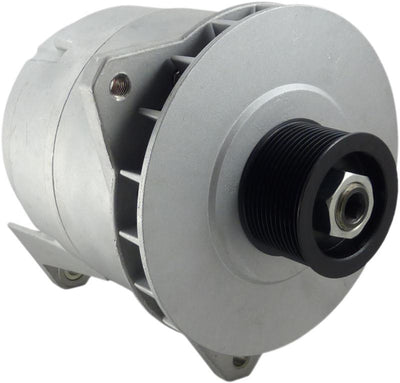 Bosch Style Alternator for Van Hool, Volvo, John Deere 1986-2021, Replaces F057026, 0073358, 0 120 689 552, 0 120 689 566, F 04R 301 172