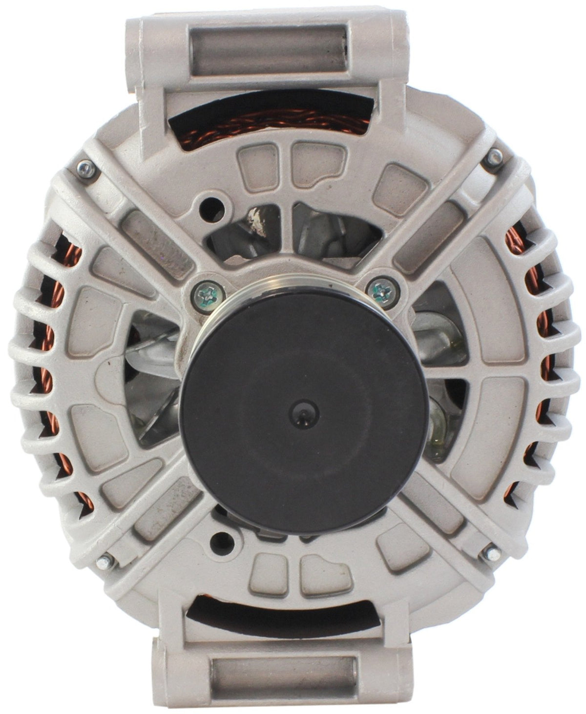 Bosch style 12V alternator 12385, replaces A013-154-11-02, LRA03414, 5117587AA, 0124625020