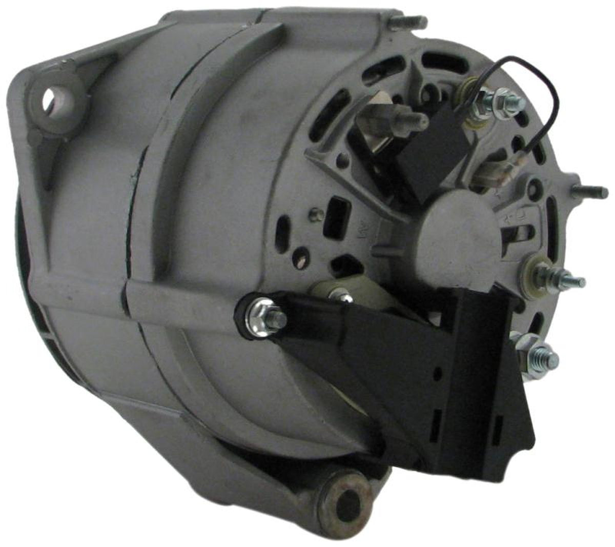 24V alternator 12388 for John Deere Mercedes OM501LA, replaces F063075, 20402404, 009-154-99-02, 010-154-00-02
