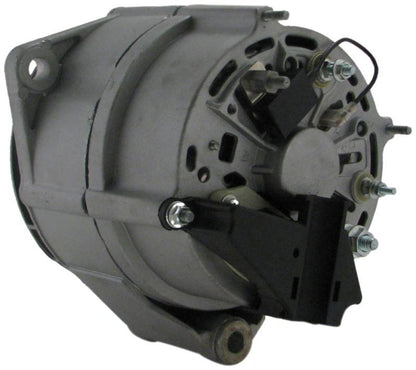 24V alternator 12388 for John Deere Mercedes OM501LA, replaces F063075, 20402404, 009-154-99-02, 010-154-00-02
