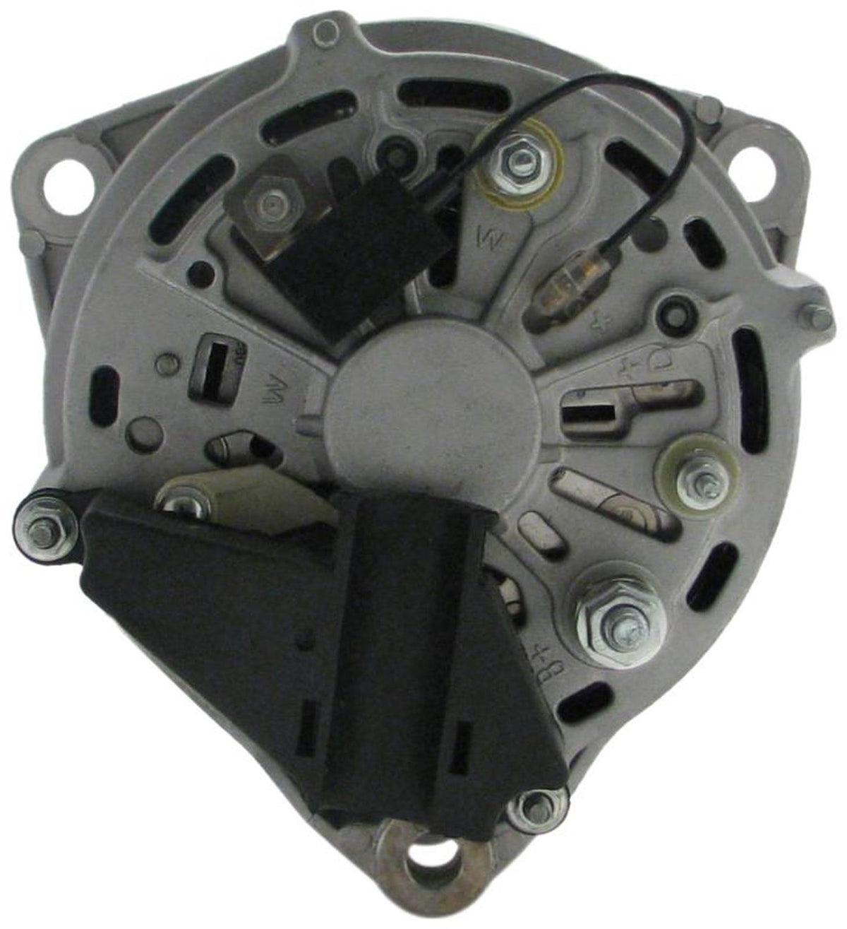 24V alternator 12388 for John Deere Mercedes OM501LA, replaces 20402404, 009-154-99-02, 010-154-00-02, 010-154-92-02