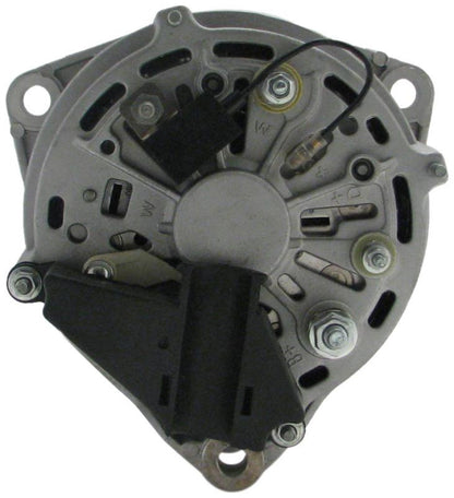 24V alternator 12388 for John Deere Mercedes OM501LA, replaces 20402404, 009-154-99-02, 010-154-00-02, 010-154-92-02