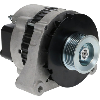 Mando style 12V alternator 12391, replaces 8M6007493, AC165622, 3860082, LRA03311