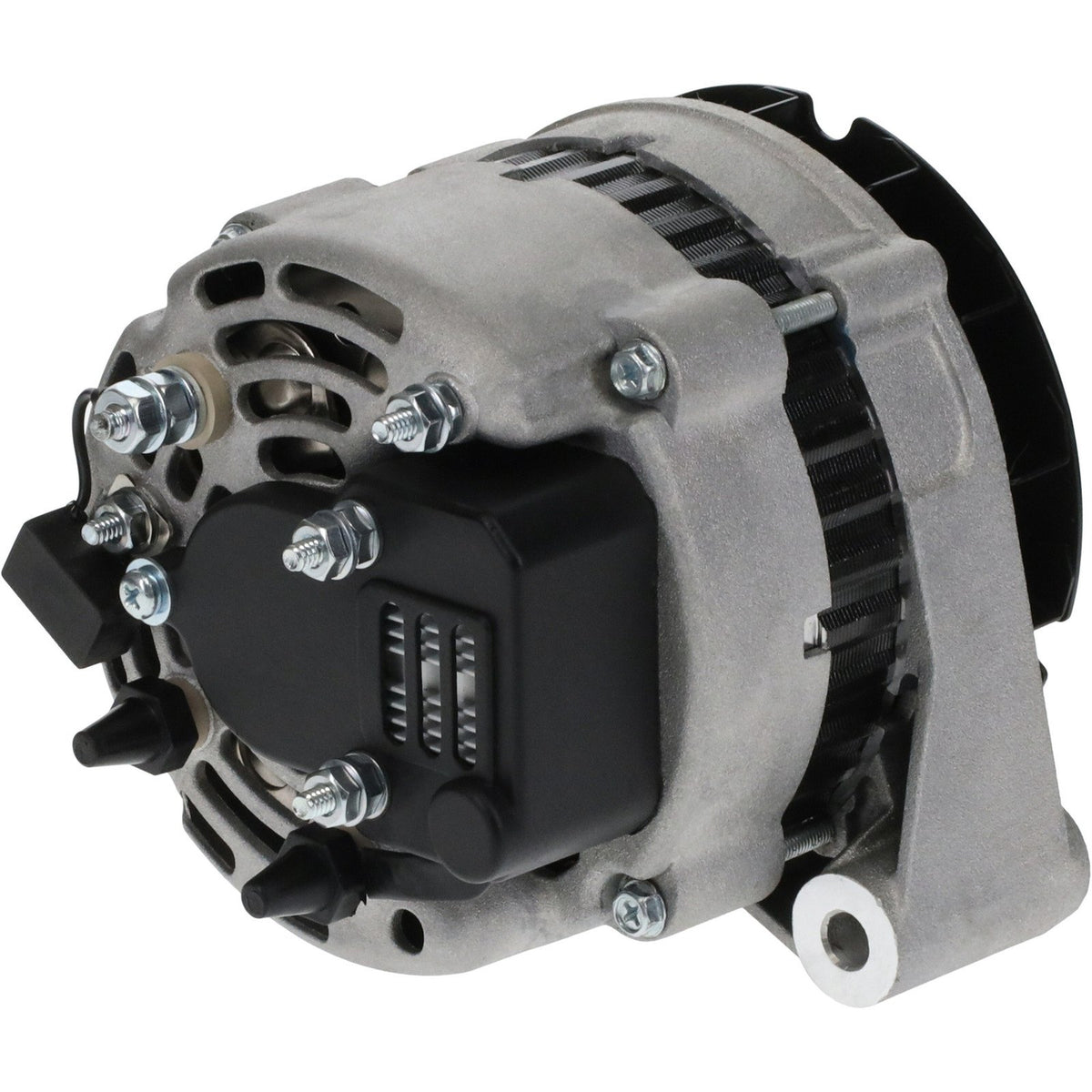 12V alternator 12391 for 8.2L, replaces 8M6007493, AC165622, 3860082, LRA03311