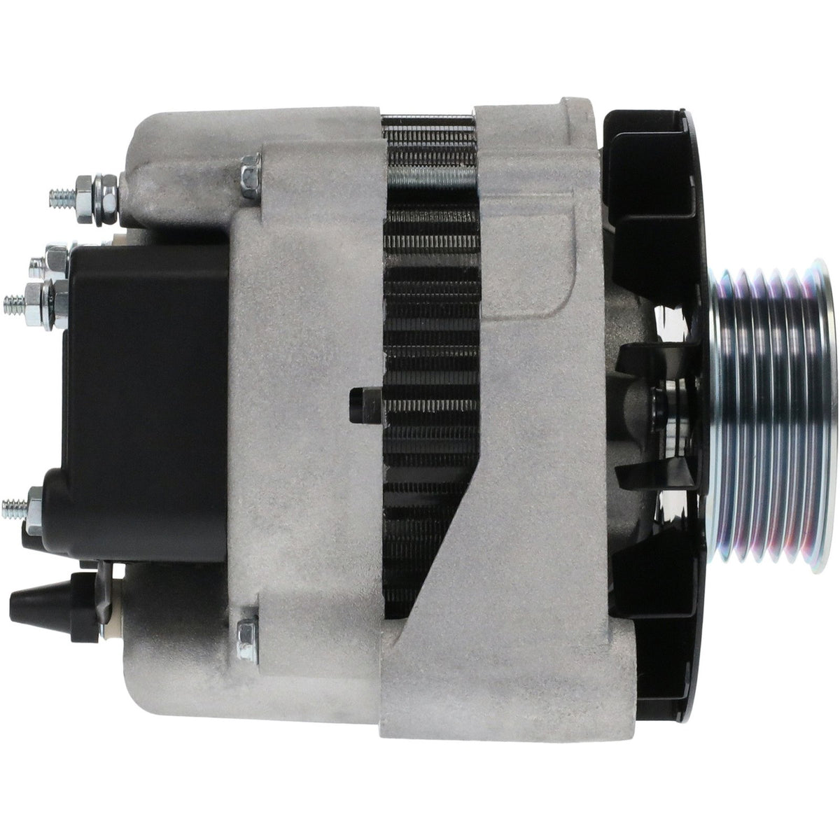 12V alternator 12391 for 8.1L, replaces 8M6007493, AC165622, 3860082, LRA03311