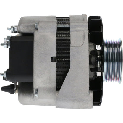 12V alternator 12391 for 8.1L, replaces 8M6007493, AC165622, 3860082, LRA03311