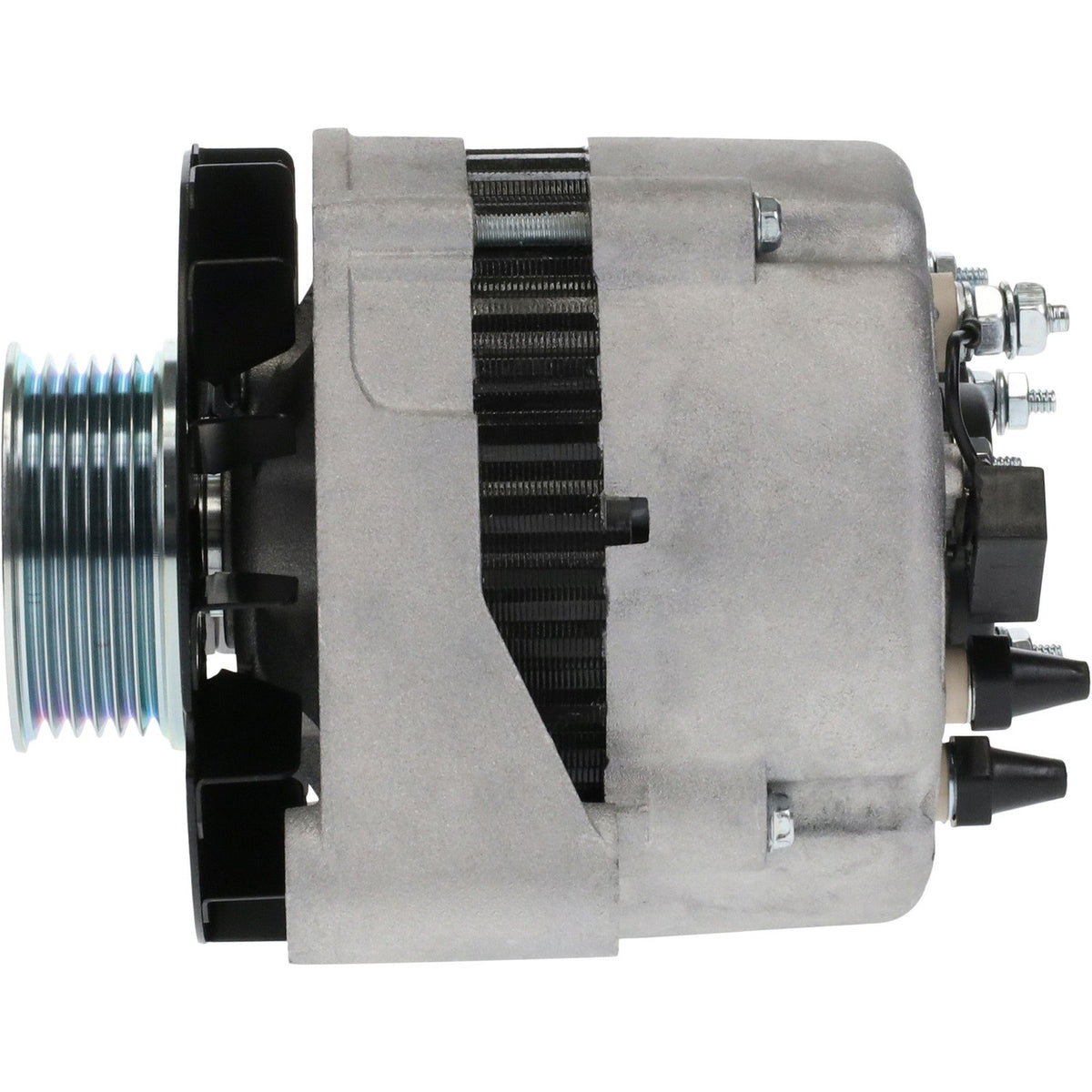 12V alternator 12391 for 4.3L, replaces 8M6007493, AC165622, 3860082, LRA03311