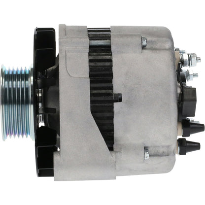 12V alternator 12391 for 4.3L, replaces 8M6007493, AC165622, 3860082, LRA03311