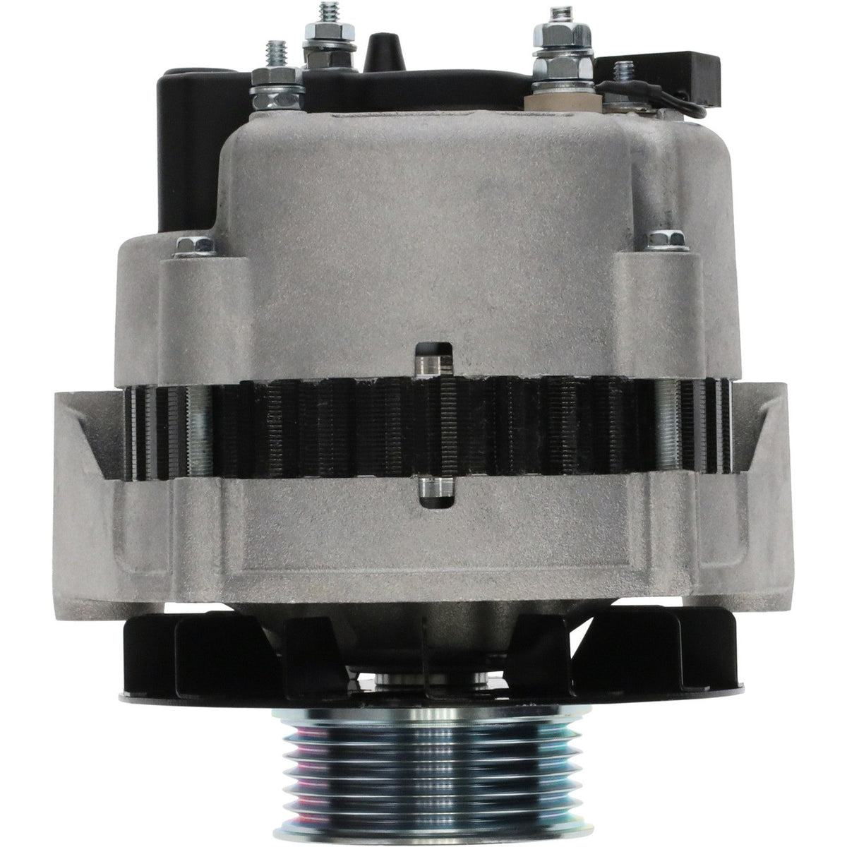 12V alternator 12391 for 8.8L, replaces 8M6007493, AC165622, 3860082, LRA03311